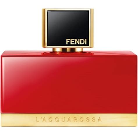 fendi perfume l acquarossa review